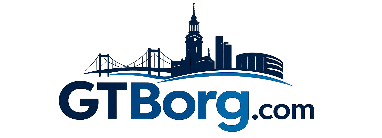 GTBorg