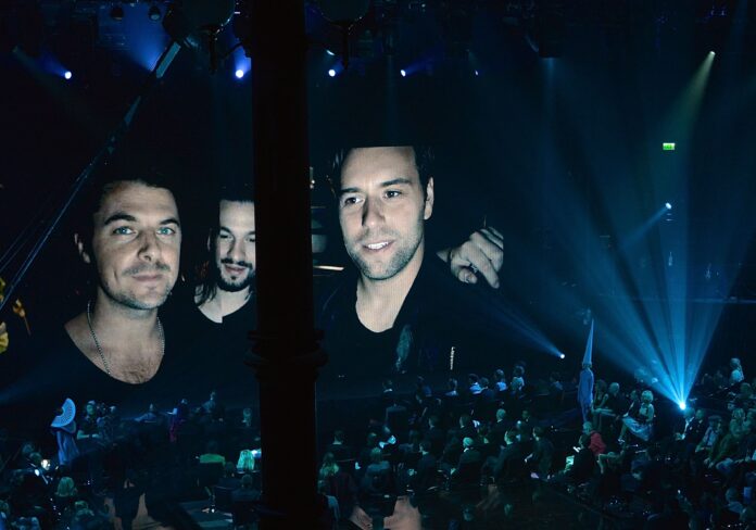 Swedish House Mafia